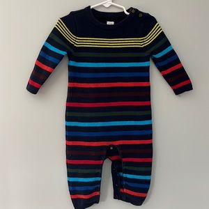(6-12m) 2/$20 Knit Bodysuit